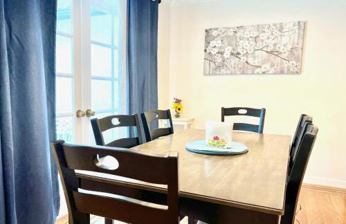 3 bedroom residential home in the lovely town near SFO San Francisco - Foto 5