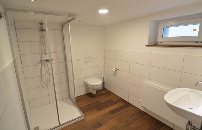 Lovely Holiday Home in Stipshausen With Terrace - Foto 39