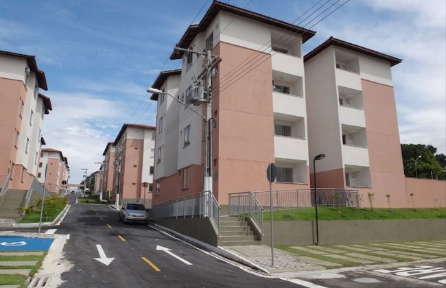 Ajuricaba Suites - Novo Aleixo - Foto 20