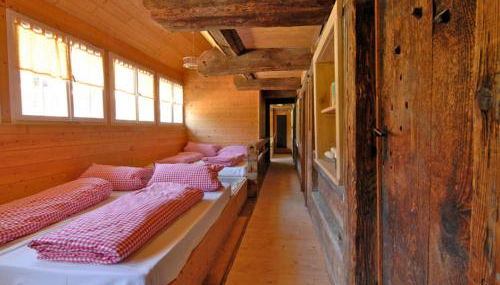 Stollenbacher Hütte auf 1092m - Foto 5