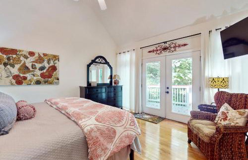 Mountain Home Dog-Friendly Getaway - Foto 11