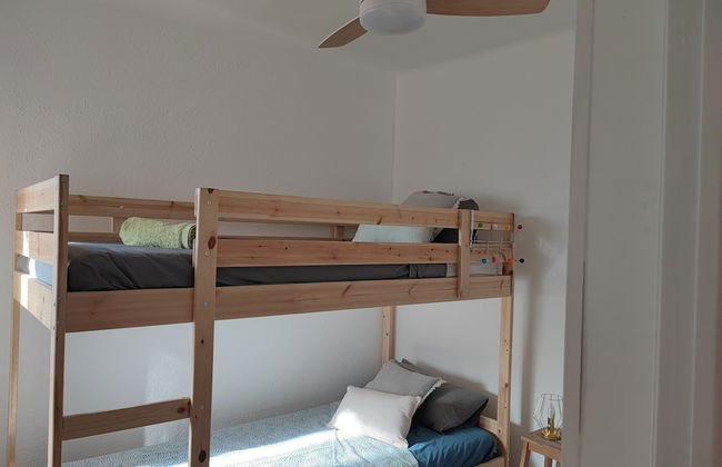 Feel Welcome Barcelona 10 - Photo 6