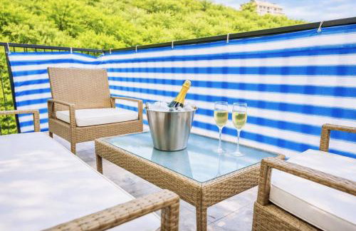 Penthouse - Balcony - Private Beach - Private Pool - Foto 20