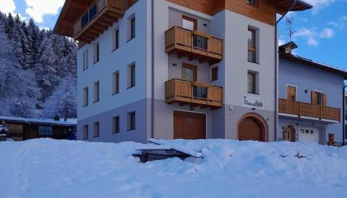 Casa Penasa appartamento 2 - Foto 5