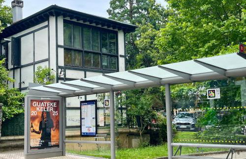 La Casa de la Brujita with AC License ESS02999 - Foto 13