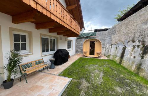 LiBORIA I Als Gruppe am Riegsee - Foto 2