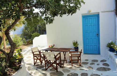 Meltemi Studios and Apartments - Photo 52