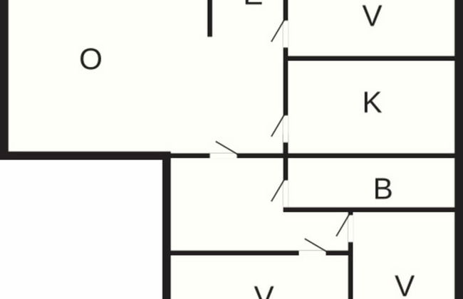Seaside Serenity in Kalmar-by Traum - Foto 2