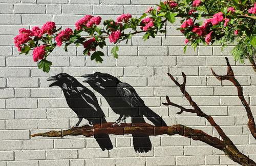 Künstlerhaus Hugin & Munin - Foto 1