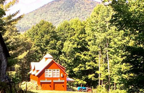 The Coolidge Barn - Foto 31