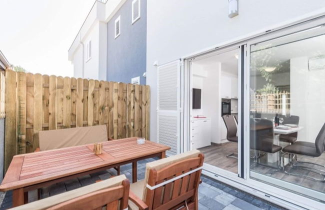 Lovely Apartment in Pakostane With Terrace - Photo 22