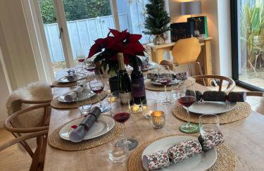 Charming Cottage nestled in the heart of a picturesque village - Foto 6