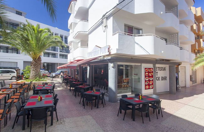 Apartamentos Puet - Foto 42