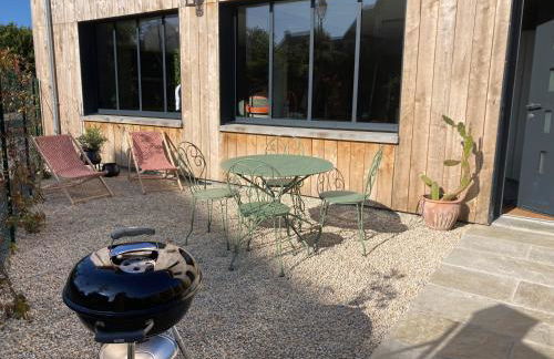 Gîtes des Guettes - Foto 1