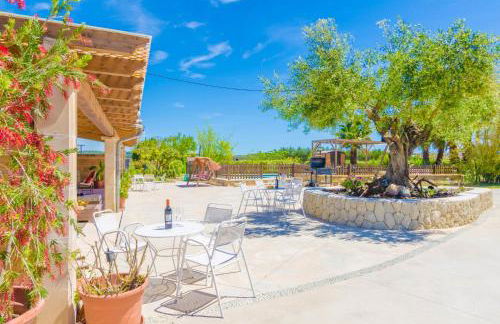 Son Vanrell in Montu ri - Foto 61