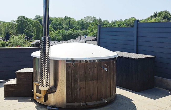 6 Person Holiday Home in Aabenraa - Photo 2