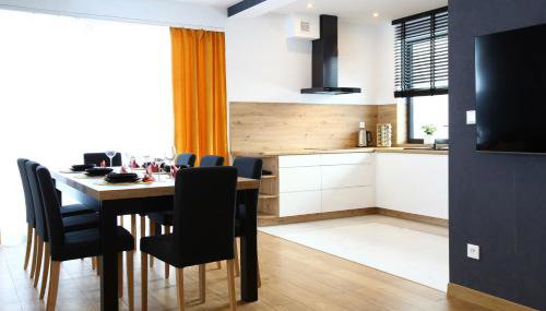 Villa Park 7 - Foto 3, minibar