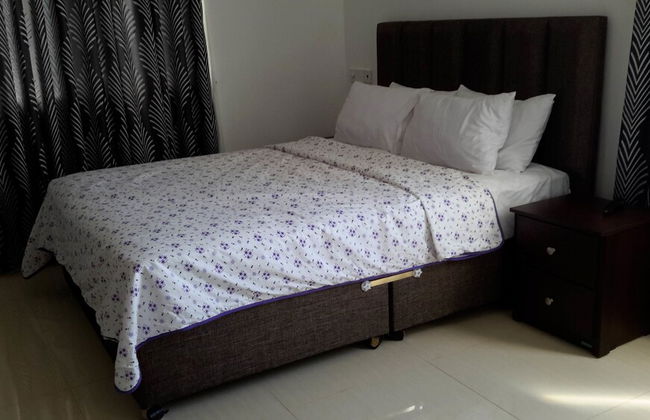 Bella Vista Apartments OnThree20 Colombo - Photo 7