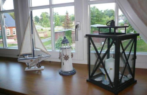 Reetdachhaus am Haff - Foto 18