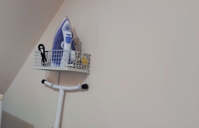 Lovely 1-bed Apartment in the City of London - Foto 14