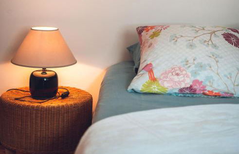 Gîte La Source - Foto 36