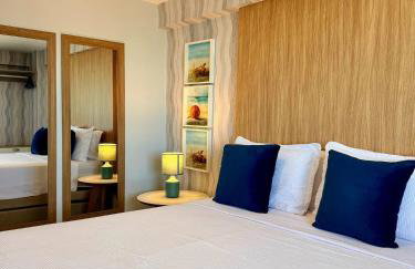Apartamento Pe na areia do Bessa - Foto 18