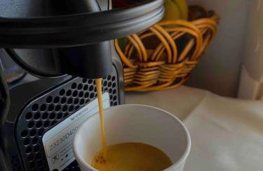 Ground floor apartment with gym & yard in Paggaio - Foto 9