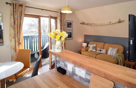 Rowan Cottage Self Catering - Foto 20