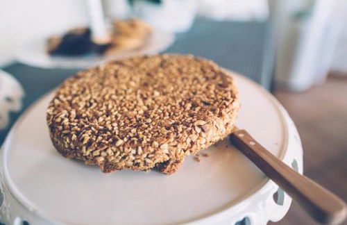 Casa Baricalino - Foto 10