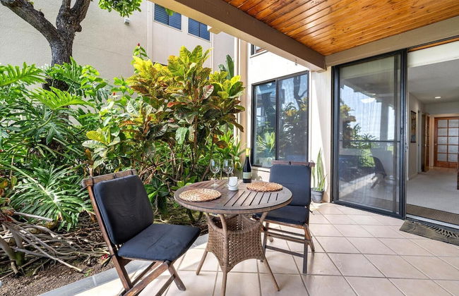 Keauhou Kona Surf & Racquet Club #3-101 "hale Malama Pono" - Foto 70