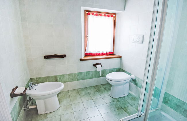 Albergo Diffuso - Cjasa Fantin - Foto 9