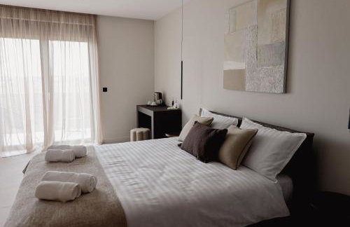 Sobe Six On 7 - Luxury Apartments & Rooms - Foto 23