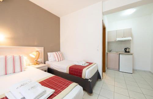 Hotel Areti - Foto 65