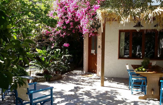 Beautiful Cottage in S West Crete Near the sea - Foto 10
