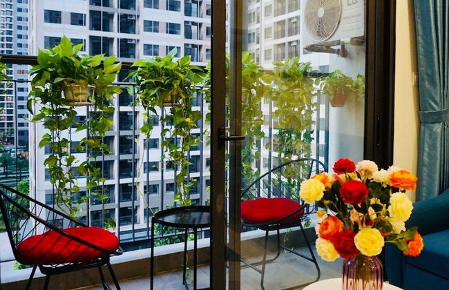 Park Hill Times City Apartment - Foto 37