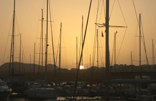 Vacacional playa Las Galletas - Photo 24