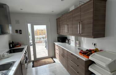 Villa Calahonda - Mijas - Foto 18