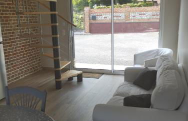 Gîte Au Bord de la Baie de Somme - Foto 15