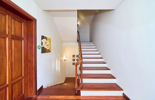 Luxury Pool Villas in Purama Villas - Foto 38