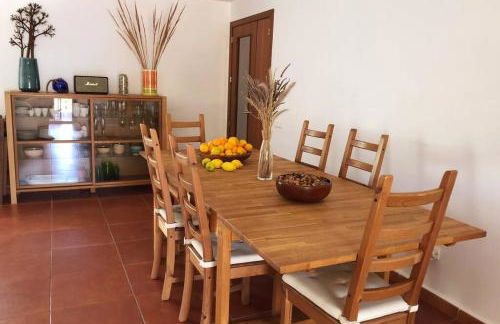 CASA GRANADO en Cabo de Gata - Foto 11