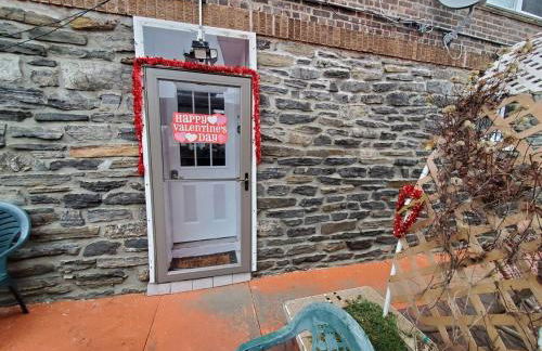 Lovely 2 bedroom Apartment with 2 Entrance and Parking with a fee - Foto 55