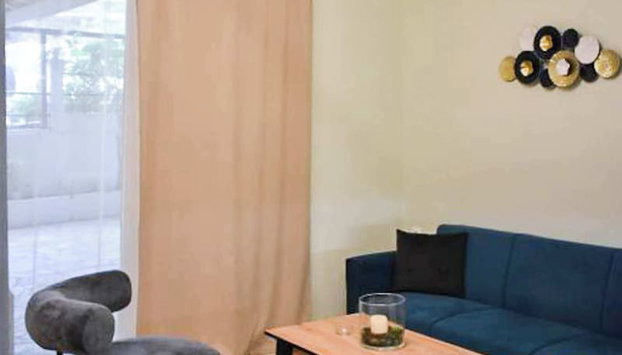 Casa Ankilena Corfu Garden Bliss - Foto 2, Habitación