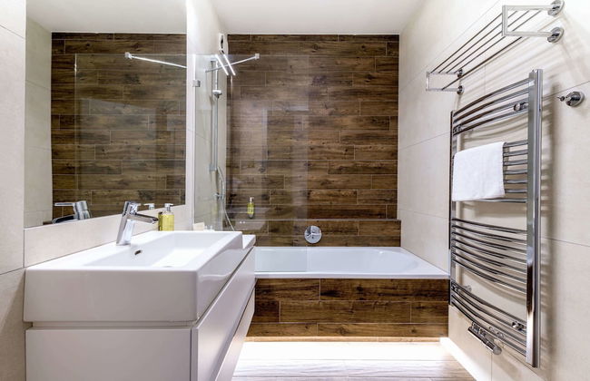 Hotel Pecr Well - Foto 17