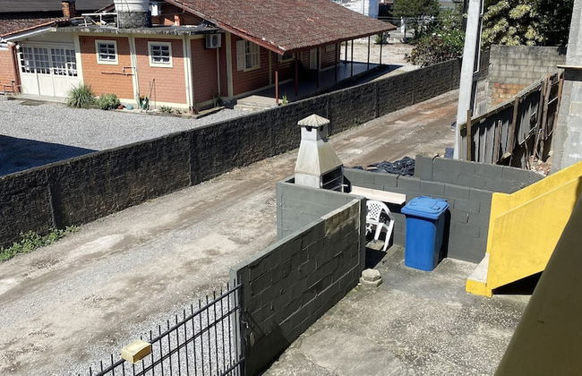 Apartamento encantador - Photo 25