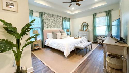 The Floridian Newly Built Dreamhome Central - Foto 1