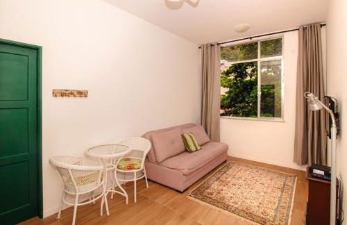 Renovated in Copacabana - Foto 12