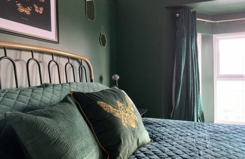 No 11, Fishguard, Ideal for beach, coastal path and town! - Photo 17