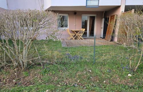 La Résidence des Poètes - Foto 12