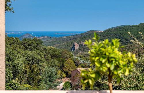 Villa Quercia Grand Confort dans Oasis de Calme - Foto 25