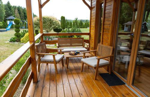 Jak u Dziadka - Foto 31